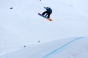 , Winter X-Games Mens Board Slopestyle 2011 - Courchevel Enquirer